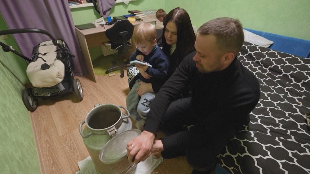 Đàm phán hòa bình Ucraina - Ảnh 12.