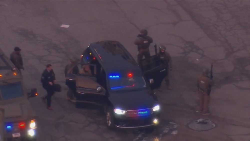 Những gì cần biết quanh phiên tòa Maduro- Ảnh 2.