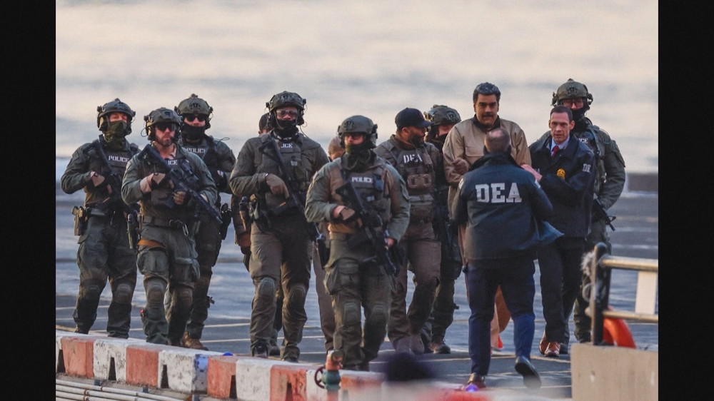 Những gì cần biết quanh phiên tòa Maduro- Ảnh 9.