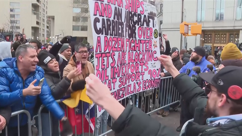 Những gì cần biết quanh phiên tòa Maduro- Ảnh 12.