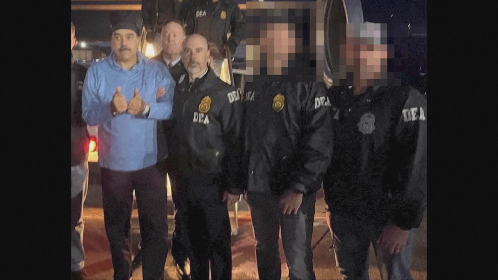 Những gì cần biết quanh phiên tòa Maduro- Ảnh 3.