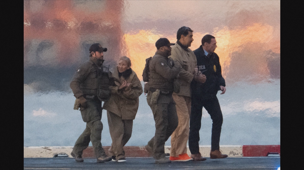 Những gì cần biết quanh phiên tòa Maduro- Ảnh 4.