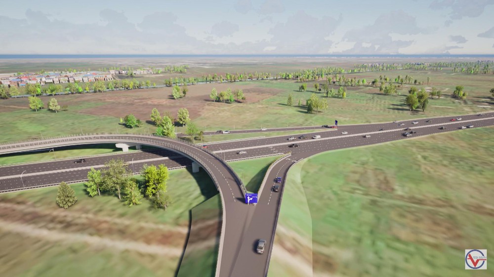 TP. Hồ Chí Minh: Đột phá hạ tầng - Kiến tạo vị thế - Ảnh 1.