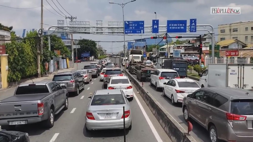 TP. Hồ Chí Minh: Đột phá hạ tầng - Kiến tạo vị thế - Ảnh 4.