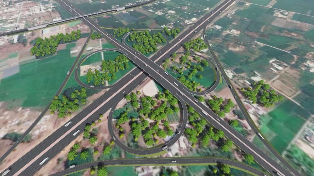 TP. Hồ Chí Minh: Đột phá hạ tầng - Kiến tạo vị thế - Ảnh 3.