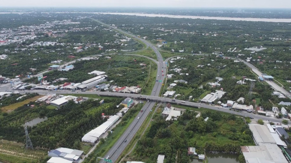 TP. Hồ Chí Minh: Đột phá hạ tầng - Kiến tạo vị thế - Ảnh 5.