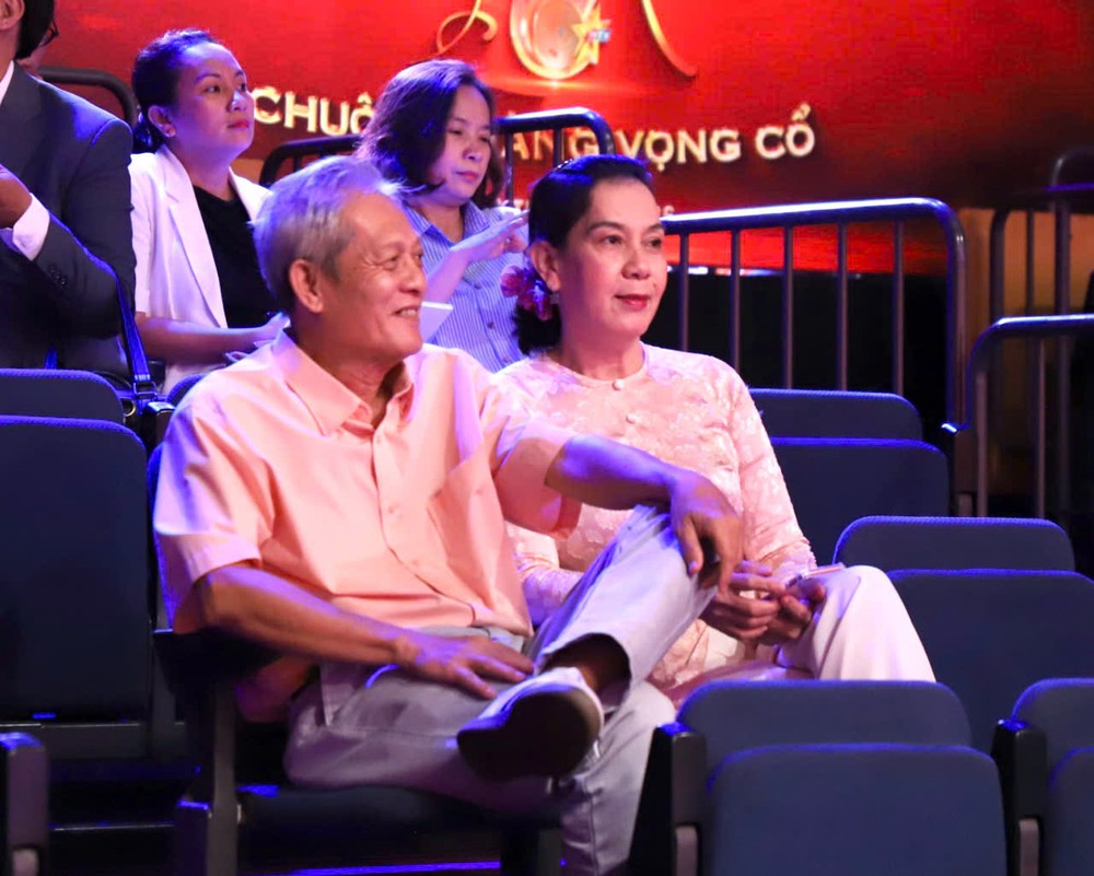 Chuông vàng vọng cổ 2026: Khi dòng sông di sản tìm nhịp chảy - Ảnh 13.