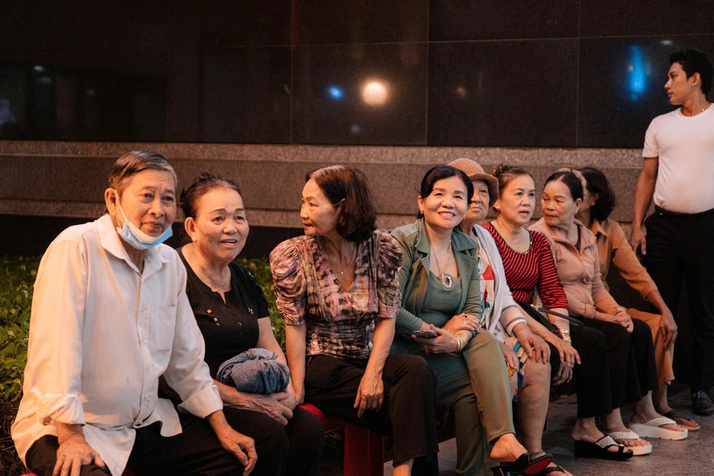 Chuông vàng vọng cổ 2026: Khi dòng sông di sản tìm nhịp chảy - Ảnh 8.