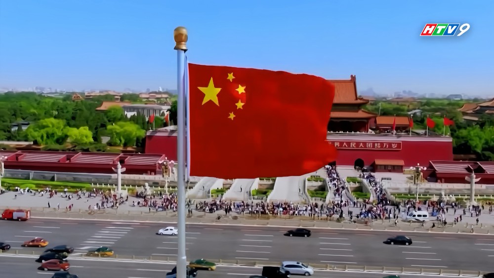 NRTG: Trung Quốc và Châu Âu tránh leo thang căng thẳng thương mại- Ảnh 13.