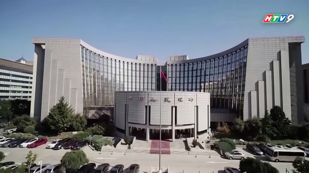 NRTG: Trung Quốc và Châu Âu tránh leo thang căng thẳng thương mại- Ảnh 26.