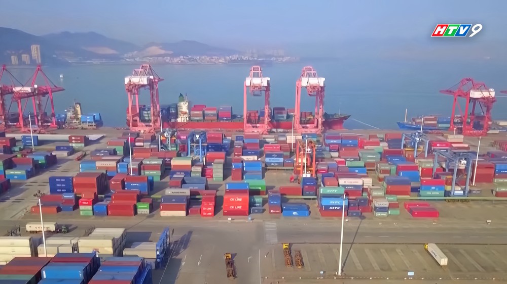 NRTG: Trung Quốc và Châu Âu tránh leo thang căng thẳng thương mại- Ảnh 12.