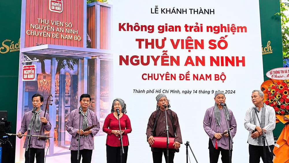 Đi tìm những “vỉa quặng” tri thức cùng TS. Quách Thu Nguyệt - Ảnh 7.
