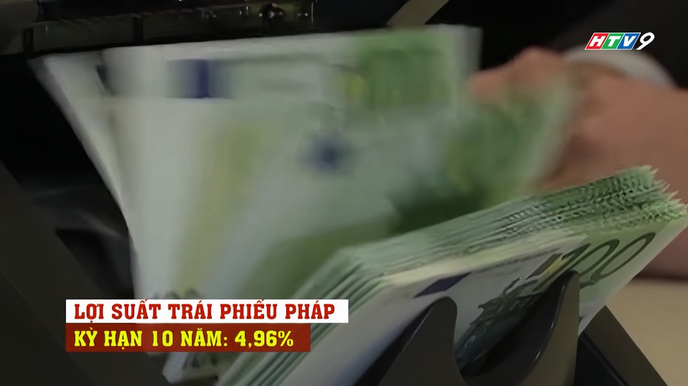 NRTG: Bất ổn dân sự tại Pháp: Cơn khủng hoảng kép về kinh tế và chính trị - Ảnh 17.