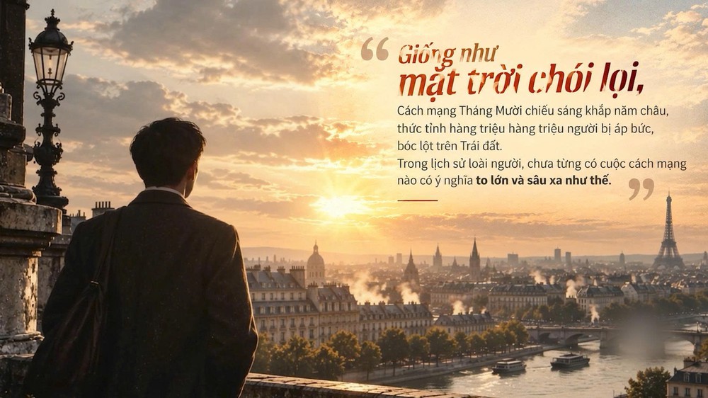 “Đường lên phía trước”: Hành trình đổi mới tư duy và hành động- Ảnh 3.