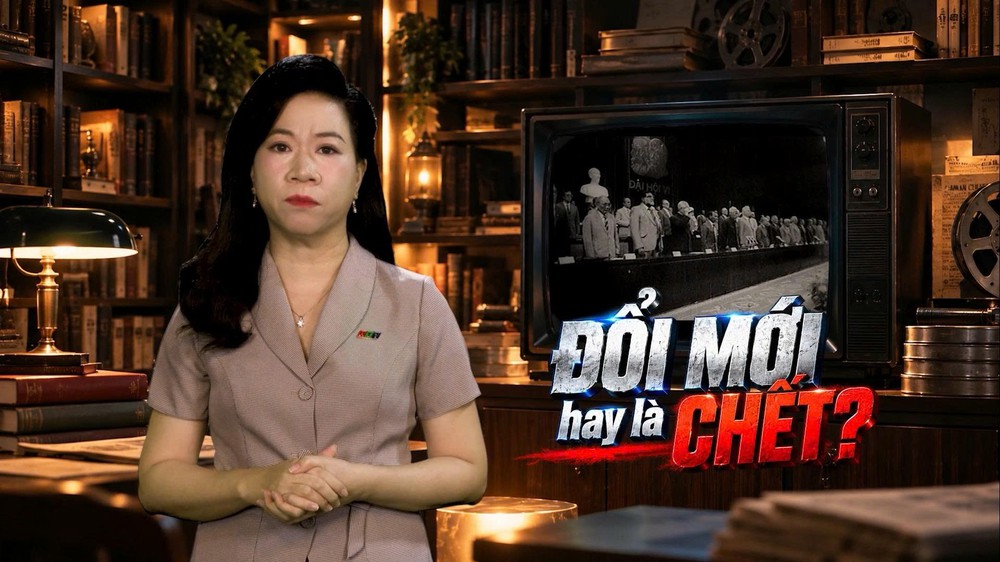 “Đường lên phía trước”: Hành trình đổi mới tư duy và hành động- Ảnh 4.