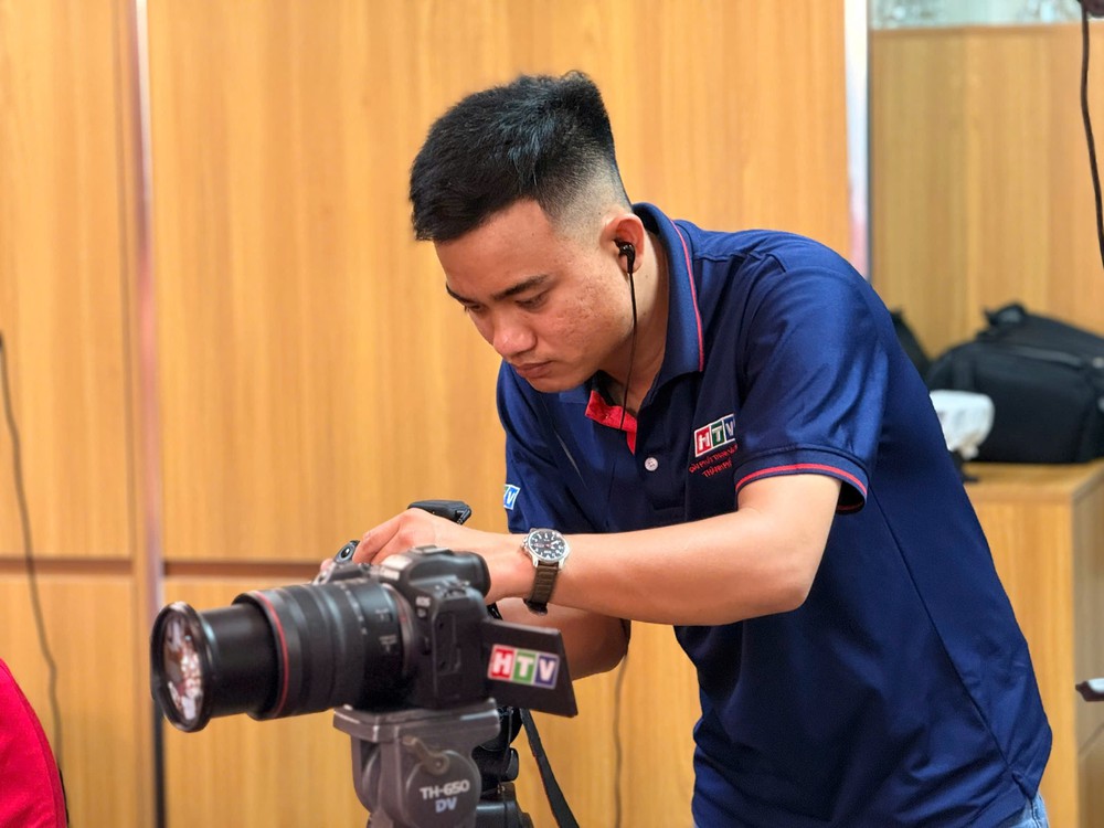 “Đường lên phía trước”: Hành trình đổi mới tư duy và hành động- Ảnh 8.