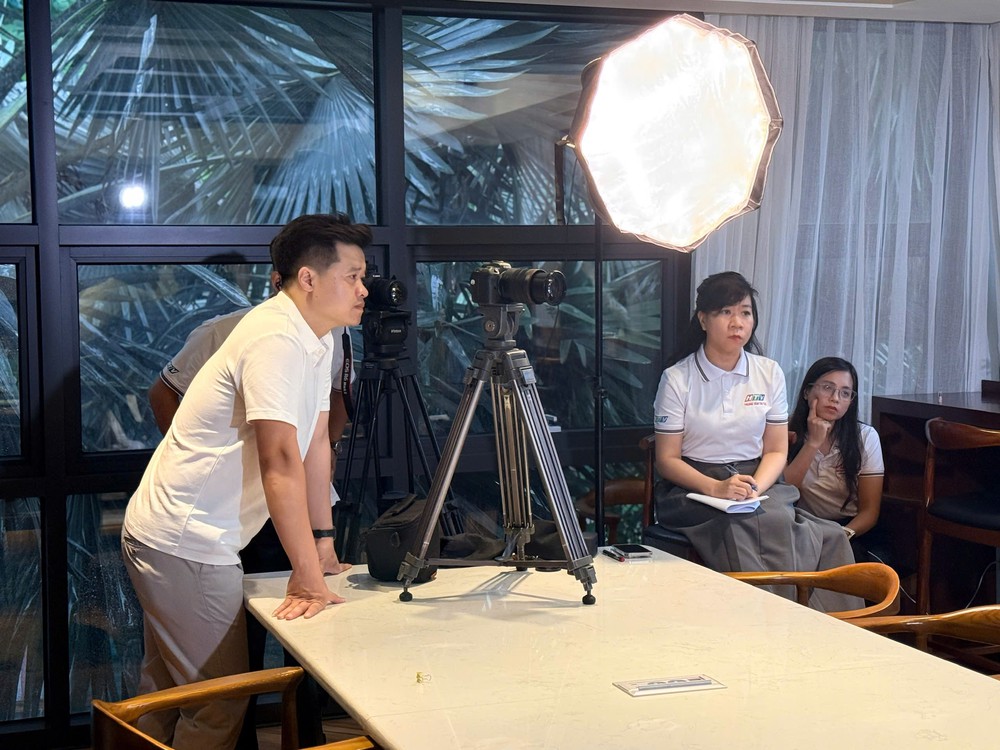 “Đường lên phía trước”: Hành trình đổi mới tư duy và hành động- Ảnh 12.