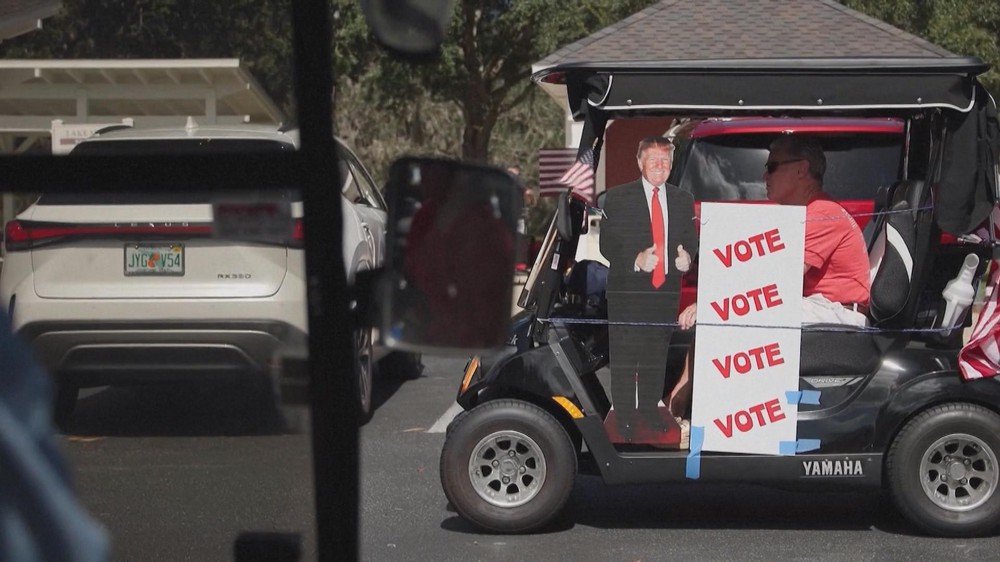 NRTG: Bầu cử giữa kỳ Mỹ: Phép thử với Tổng thống Donald Trump- Ảnh 3.