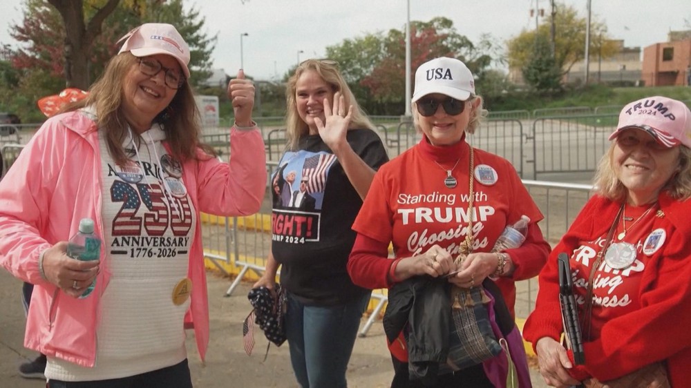 NRTG: Bầu cử giữa kỳ Mỹ: Phép thử với Tổng thống Donald Trump- Ảnh 11.