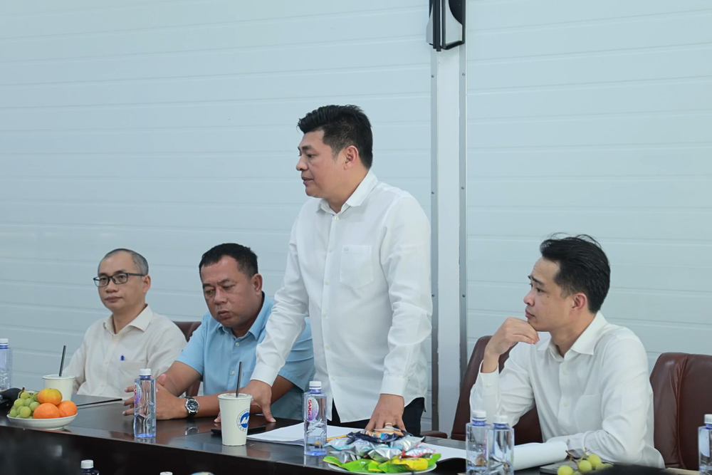 Mô hình học lái xe mới: Học lái xe ô tô mọi lúc, mọi nơi nhờ nền tảng số tích hợp A.I. - Ảnh 4.