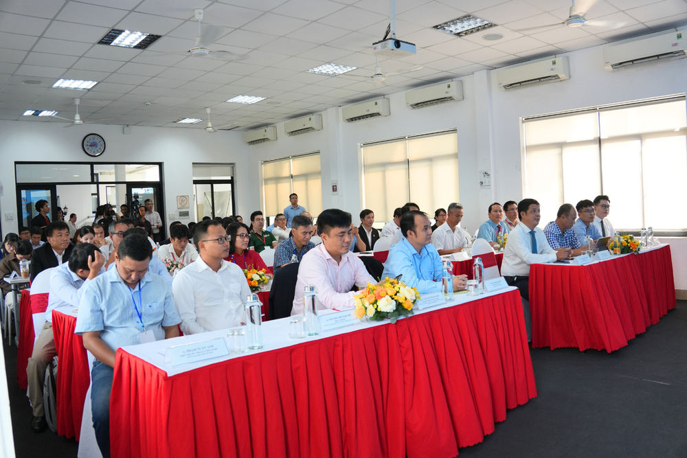 Techmart 2026: Kết nối công nghệ, gỡ điểm nghẽn sản xuất cho doanh nghiệp vừa và nhỏ - Ảnh 3.
