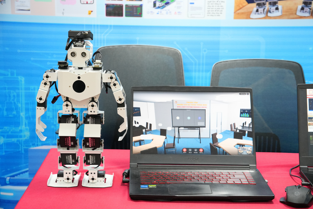 Techmart 2026: Kết nối công nghệ, gỡ điểm nghẽn sản xuất cho doanh nghiệp vừa và nhỏ - Ảnh 15.