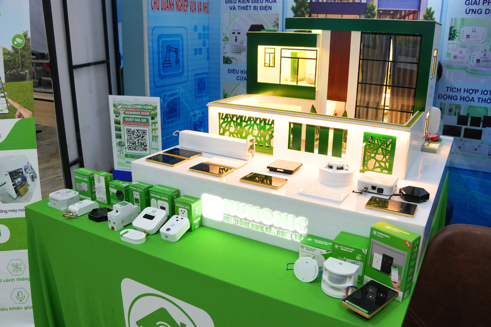 Techmart 2026: Kết nối công nghệ, gỡ điểm nghẽn sản xuất cho doanh nghiệp vừa và nhỏ - Ảnh 19.