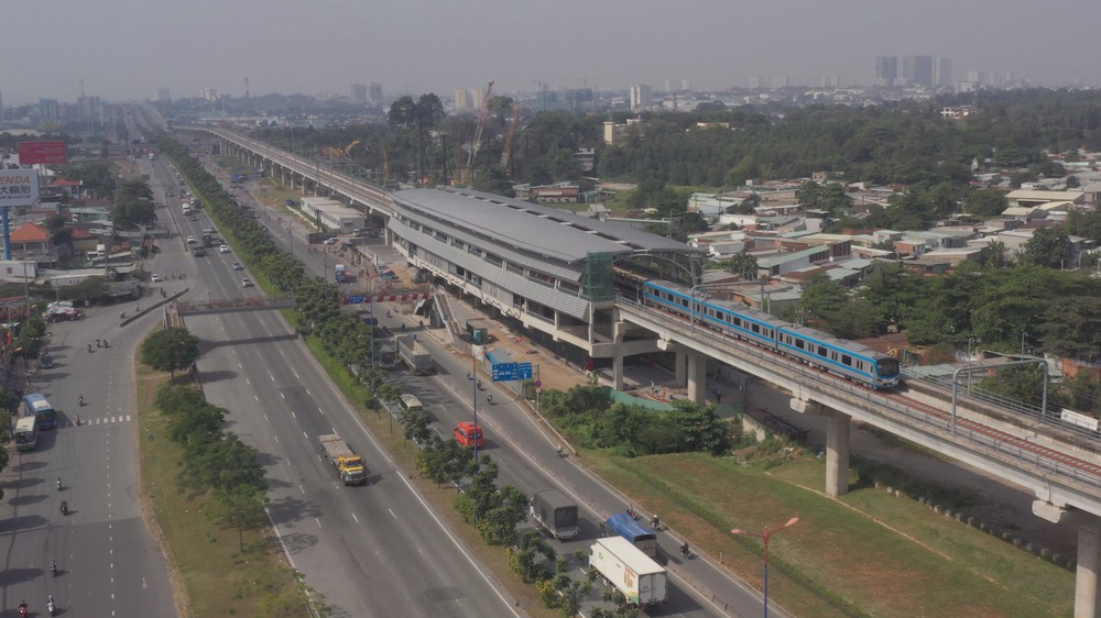 DBKT: Luật Phát triển đô thị: Khơi thông nguồn lực từ mô hình TOD - Ảnh 2.
