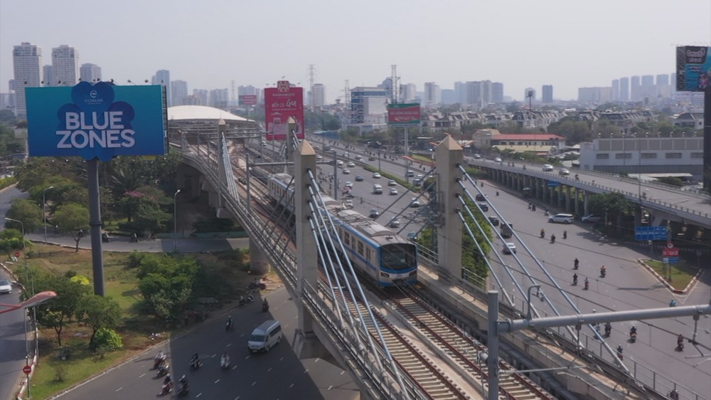 DBKT: Luật Phát triển đô thị: Khơi thông nguồn lực từ mô hình TOD - Ảnh 3.
