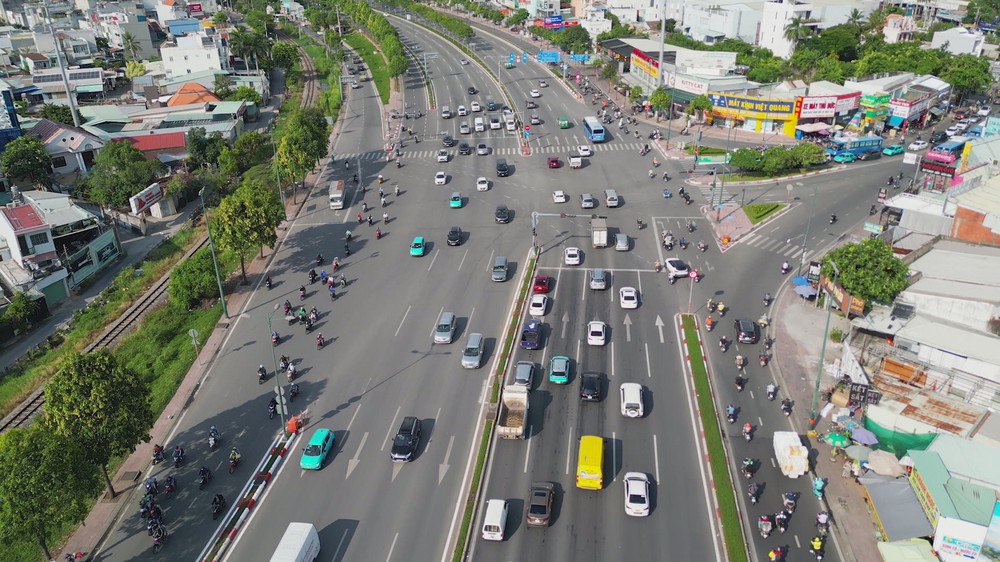 DBKT: Luật Phát triển đô thị: Khơi thông nguồn lực từ mô hình TOD - Ảnh 5.