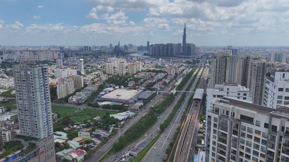 DBKT: Luật Phát triển đô thị: Khơi thông nguồn lực từ mô hình TOD - Ảnh 4.