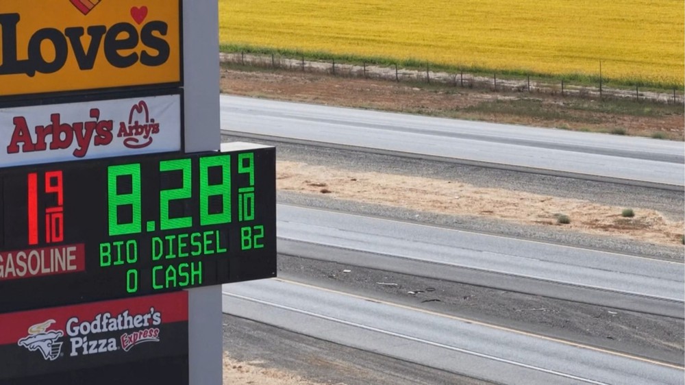NRTG: Giá dầu diesel lập đỉnh, G7 xả 100 triệu thùng dầu dự trữ - Ảnh 4.