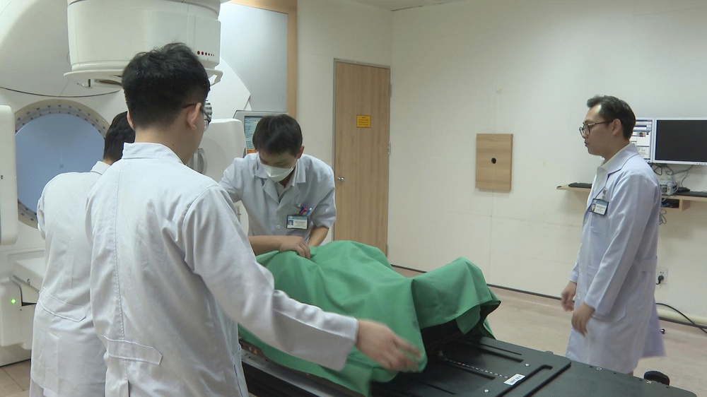 Cơ hội điều trị ung thư từ Y học hiện đại - Ảnh 16.