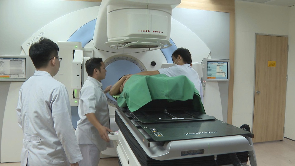 Cơ hội điều trị ung thư từ Y học hiện đại - Ảnh 17.