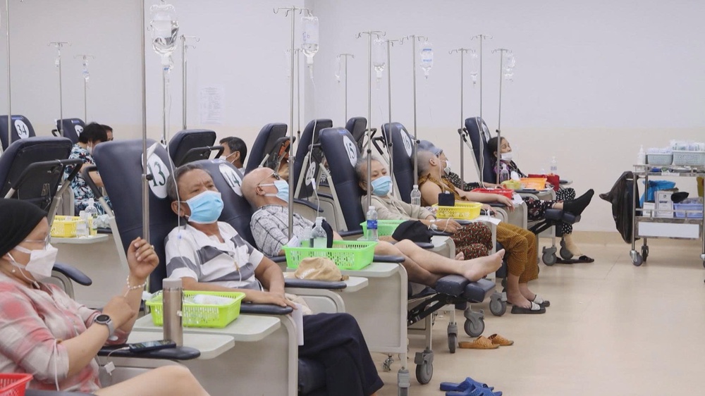 Cơ hội điều trị ung thư từ Y học hiện đại - Ảnh 25.