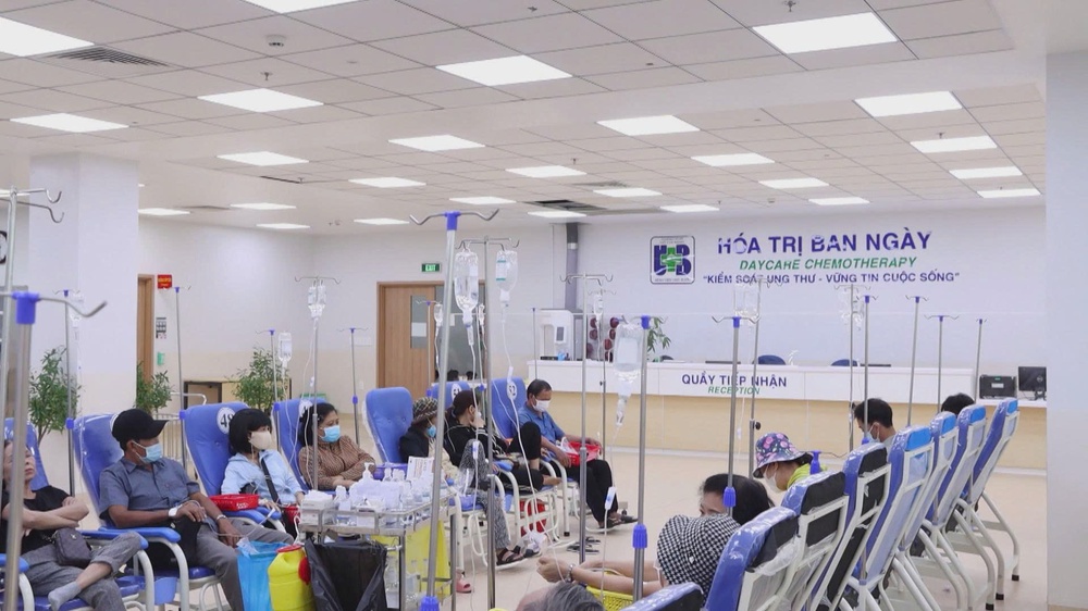 Cơ hội điều trị ung thư từ Y học hiện đại - Ảnh 24.