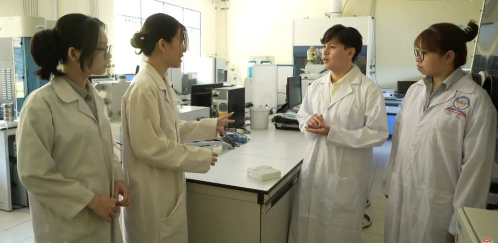 Cơ hội điều trị ung thư từ Y học hiện đại - Ảnh 8.