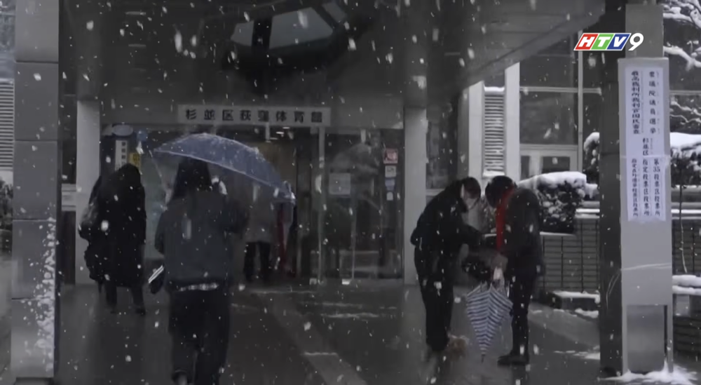 Kỷ nguyên Takaichi Sanae: Nữ Thủ tướng đầu tiên và bước ngoặt lịch sử của Nhật Bản - Ảnh 4.