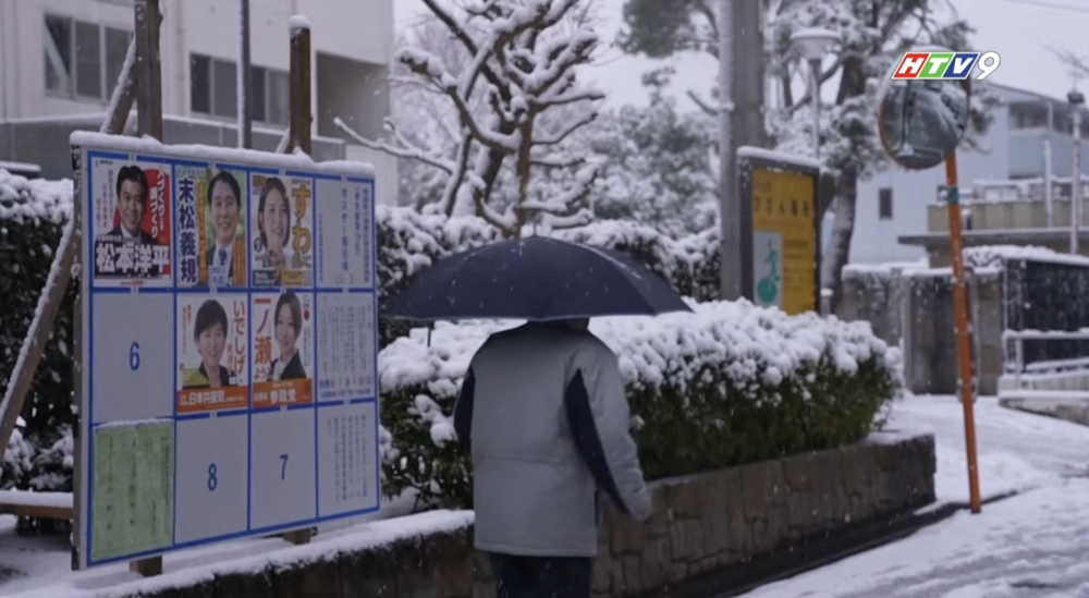 Kỷ nguyên Takaichi Sanae: Nữ Thủ tướng đầu tiên và bước ngoặt lịch sử của Nhật Bản - Ảnh 3.