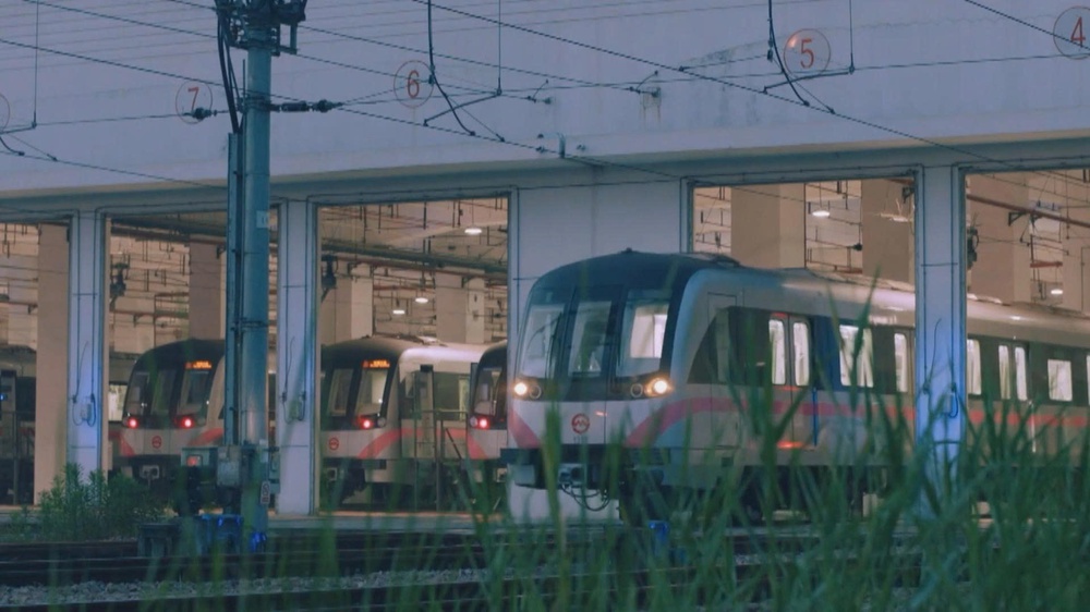 Đi lại thuận tiện, tiết kiệm năng lượng, kết nối nhịp sống đô thị bền vững. - Ảnh 3.