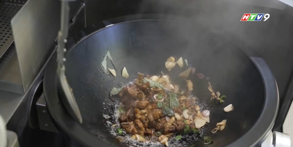 Robot hình người: Tham vọng công nghệ và bài toán con người - Ảnh 4.