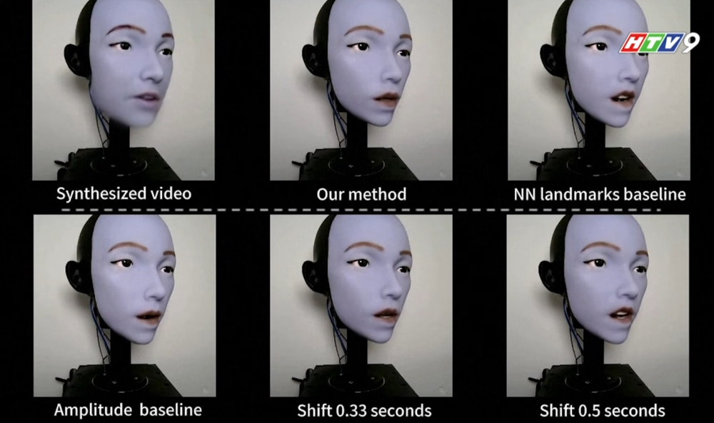 Robot hình người: Tham vọng công nghệ và bài toán con người - Ảnh 8.