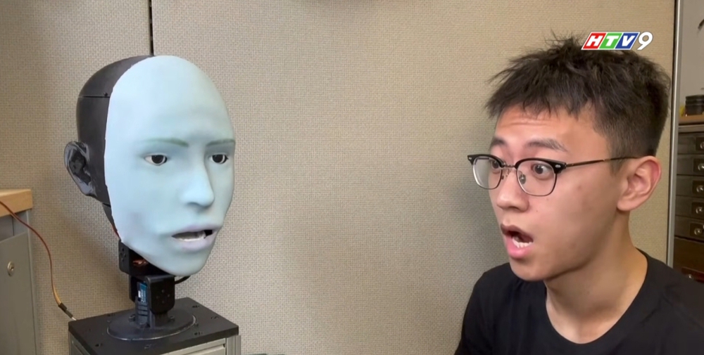 Robot hình người: Tham vọng công nghệ và bài toán con người - Ảnh 6.