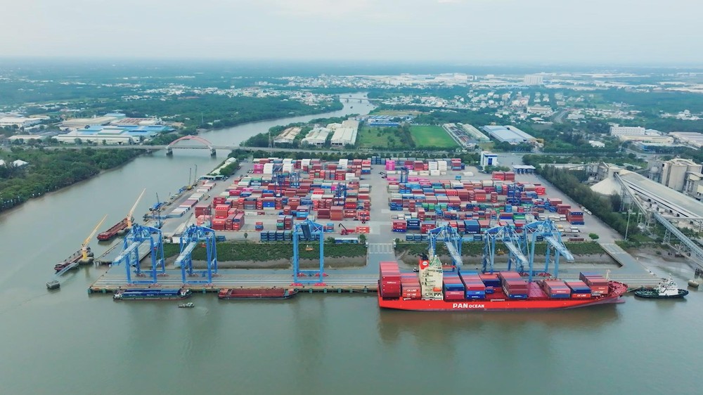 Khát vọng 1.000 tỷ USD và bài toán "vượt chướng ngại vật" của xuất khẩu Việt Nam năm 2026 - Ảnh 13.