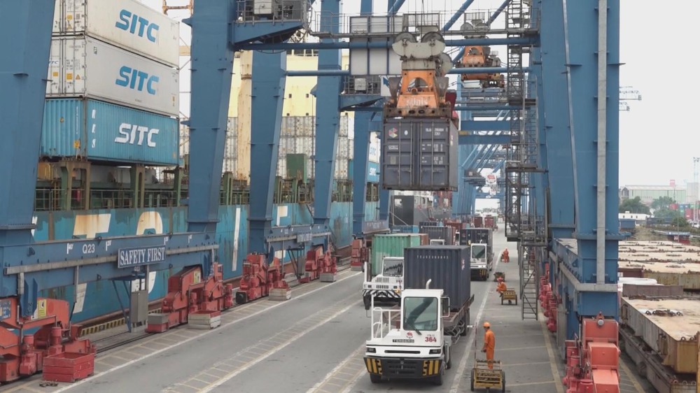 Khát vọng 1.000 tỷ USD và bài toán "vượt chướng ngại vật" của xuất khẩu Việt Nam năm 2026 - Ảnh 14.