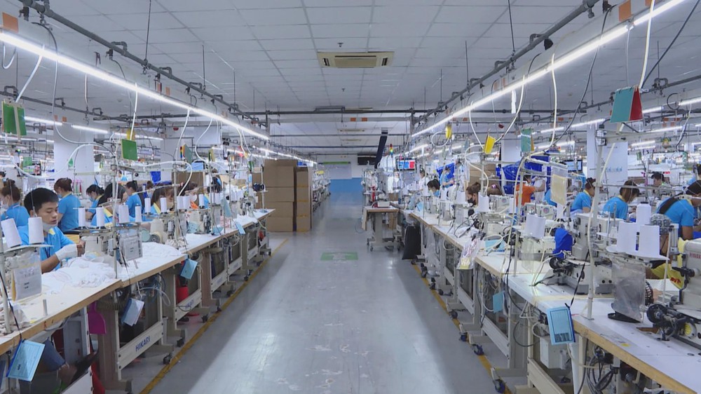 Khát vọng 1.000 tỷ USD và bài toán "vượt chướng ngại vật" của xuất khẩu Việt Nam năm 2026 - Ảnh 6.