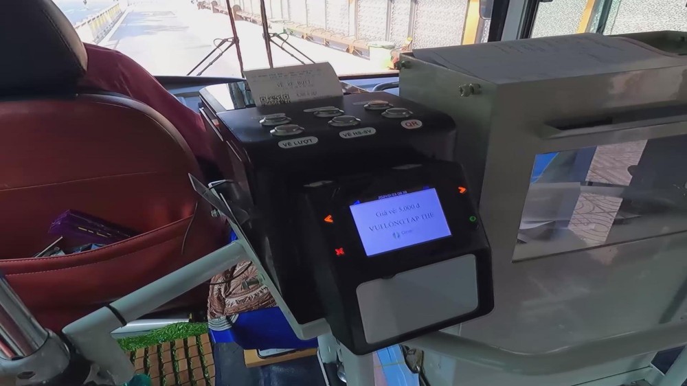 SỐ HOÁ HÀNH TRÌNH XANH VÀ NỖ LỰC ĐỊNH HÌNH TƯƠNG LAI THÀNH PHỐ - Ảnh 2.