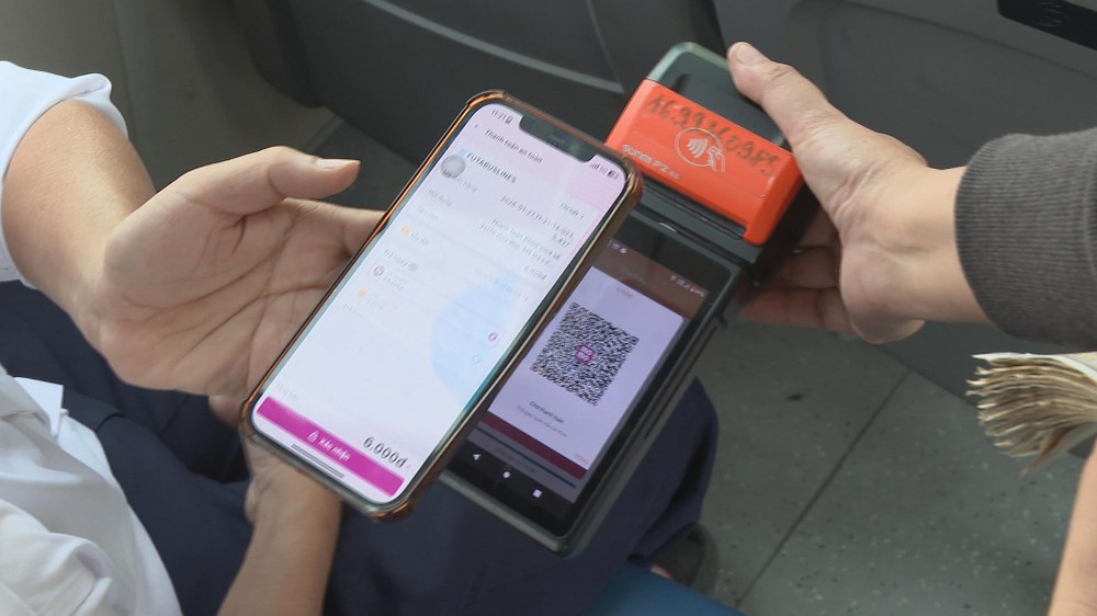 SỐ HOÁ HÀNH TRÌNH XANH VÀ NỖ LỰC ĐỊNH HÌNH TƯƠNG LAI THÀNH PHỐ - Ảnh 4.