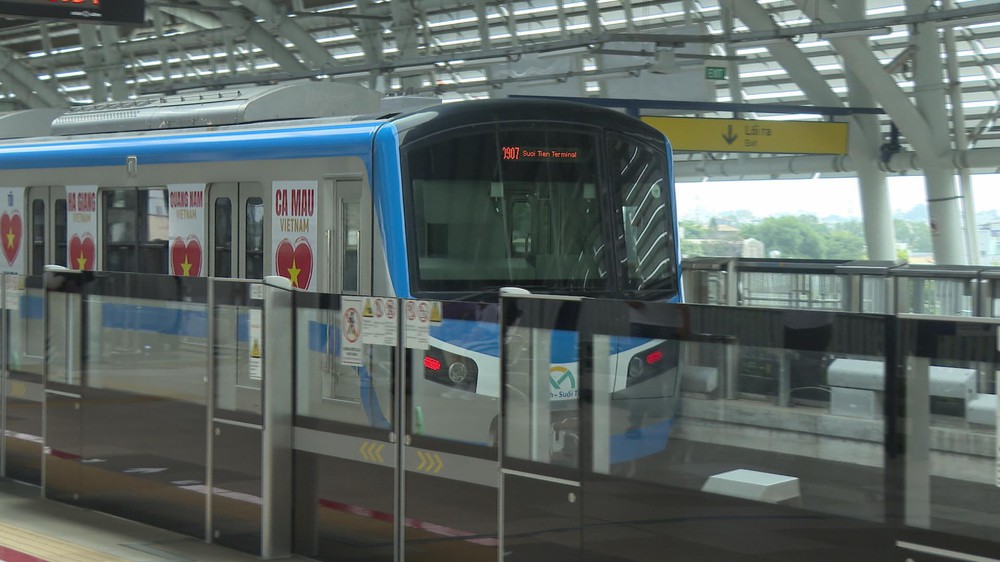 SỐ HOÁ HÀNH TRÌNH XANH VÀ NỖ LỰC ĐỊNH HÌNH TƯƠNG LAI THÀNH PHỐ - Ảnh 9.