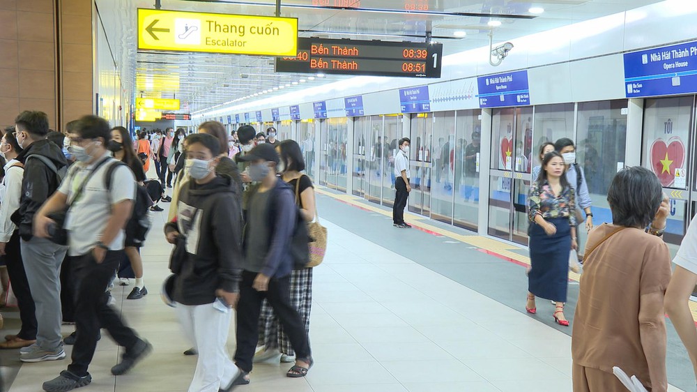 SỐ HOÁ HÀNH TRÌNH XANH VÀ NỖ LỰC ĐỊNH HÌNH TƯƠNG LAI THÀNH PHỐ - Ảnh 19.